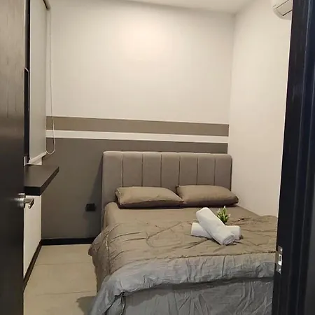 Neu Suites By Vr Kuala Lumpur Exterior photo