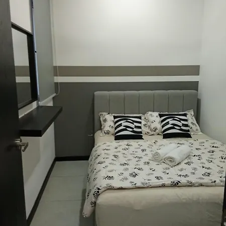 Neu Suites By Vr Kuala Lumpur Exterior photo