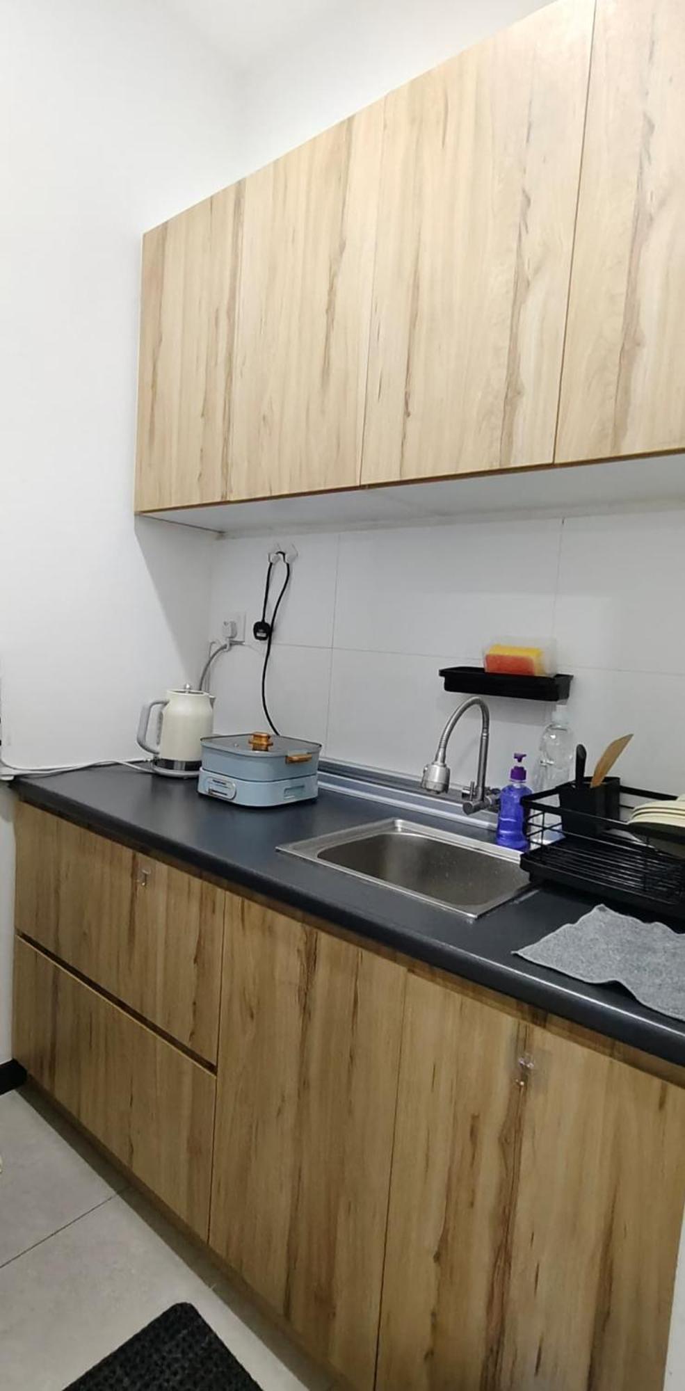 Apartment Neu By Vr Kuala Lumpur
