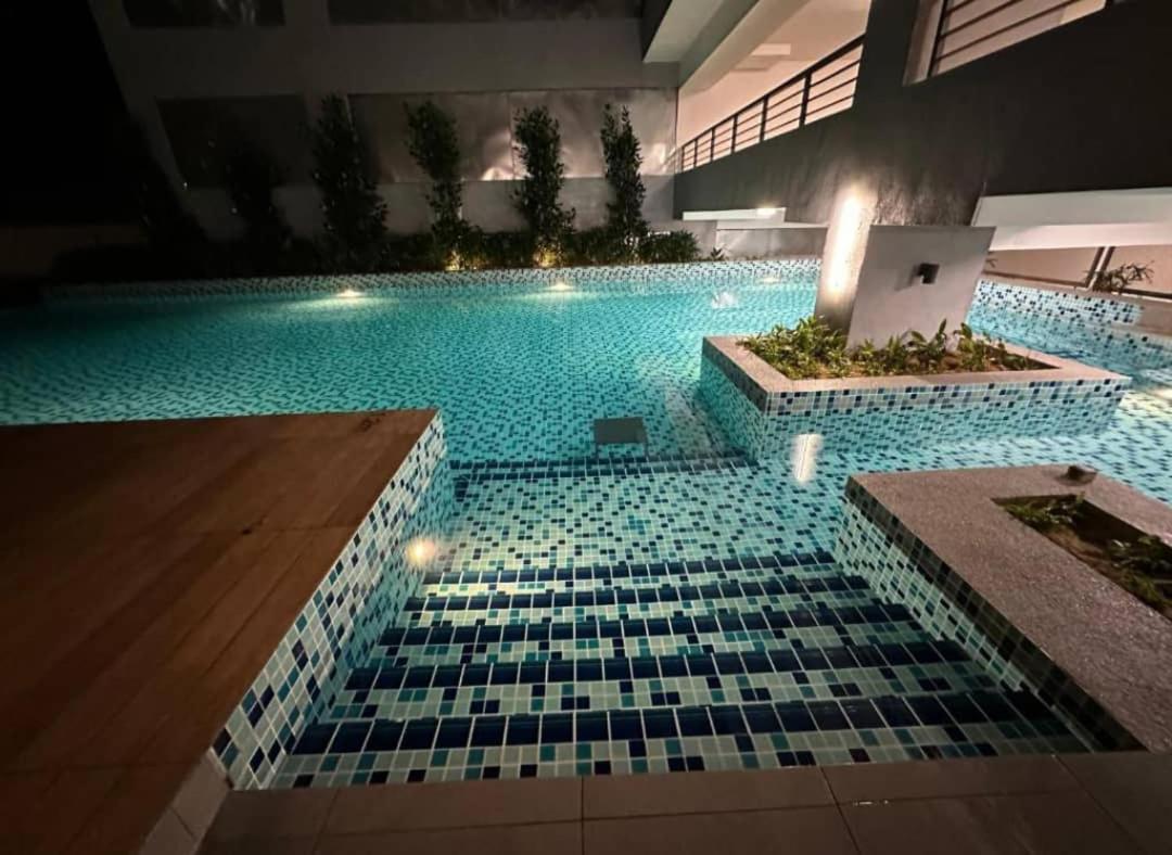 Apartment Neu By Vr