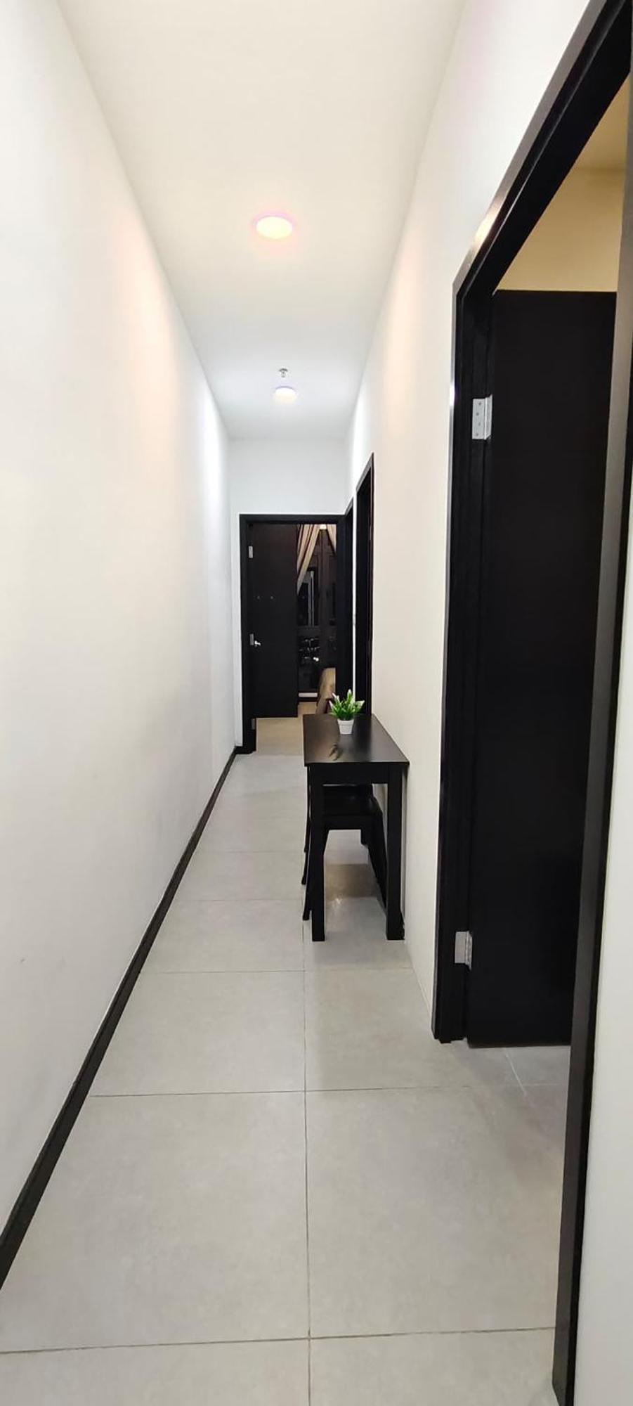 Apartment Neu By Vr *