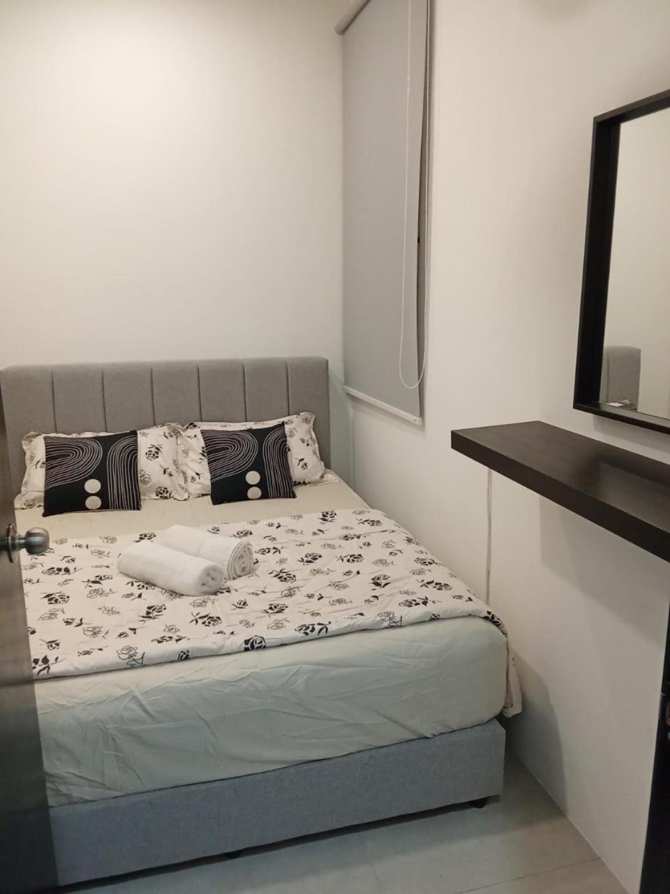 Neu By Vr Apartment Kuala Lumpur